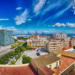 Centro Málaga