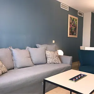 Apartment Paseo Maritimo Antonio Banderas, Malaga
