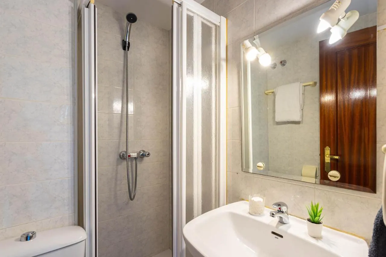 Apartamento Capri Apartment Malaga