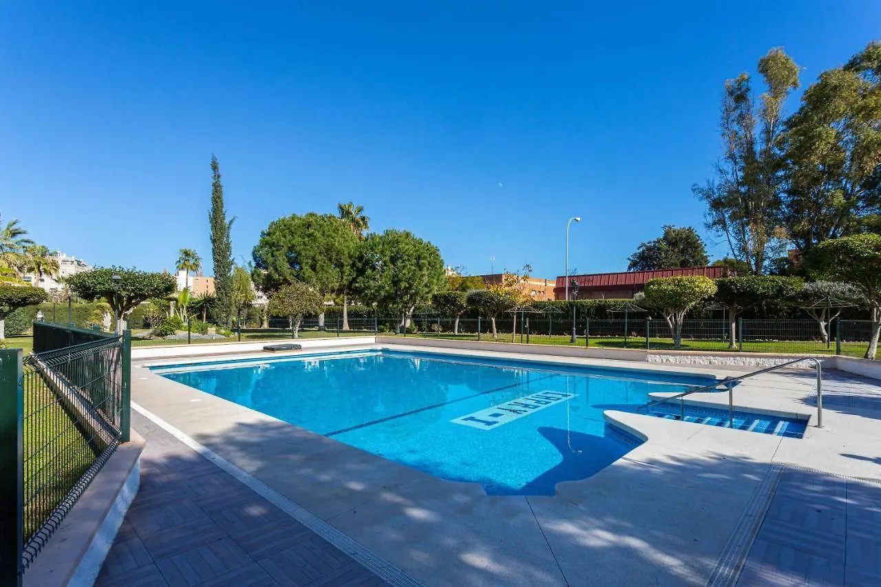 Apartamento Capri Apartment Malaga
